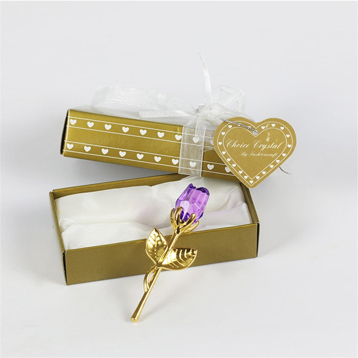purple gold-box