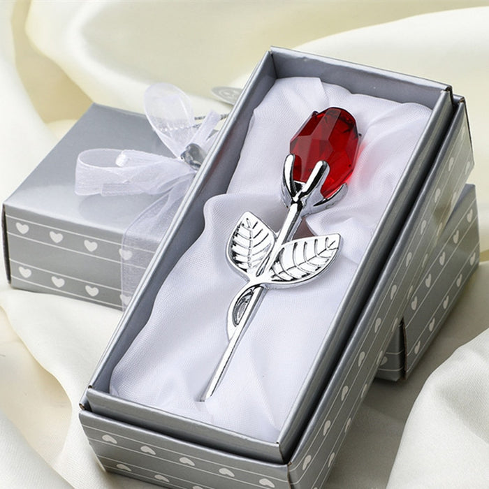 red silver--box