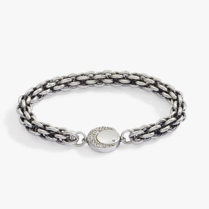 Antique Silver