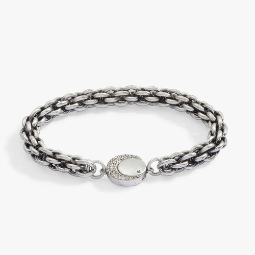 Antique Silver