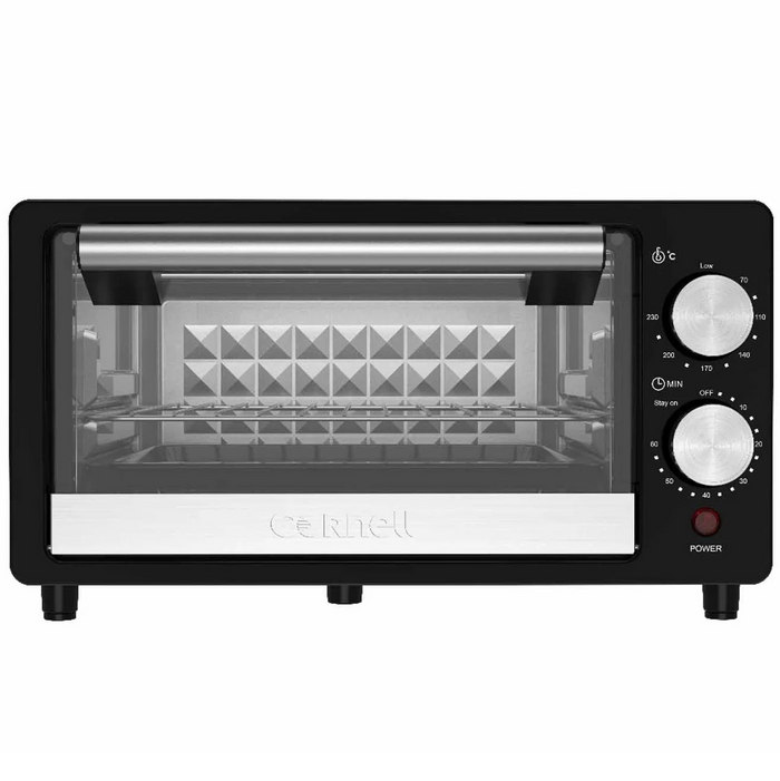 CTOS01BK 10L OVEN TOASTER