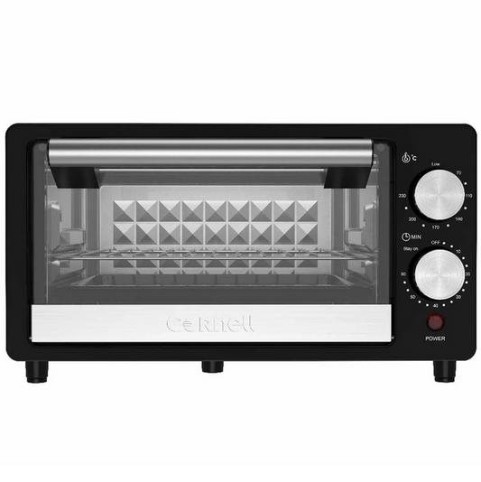 CTOS01BK 10L OVEN TOASTER