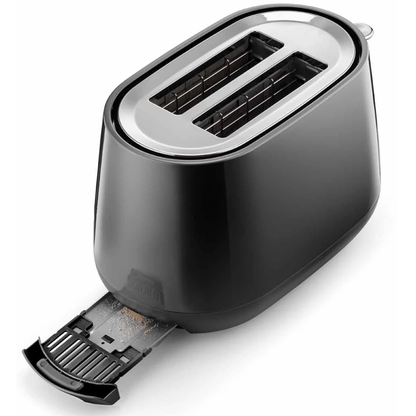 CTY2103.BK 2-SLOT TOASTER