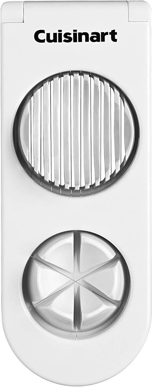 Cuisinart Egg Slicer (White) - CU-CTG-00-ES Elegant AccScents