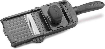 Cuisinart Handheld Mandoline (Black) (CU-CTG-00-HMAN) Elegant AccScents