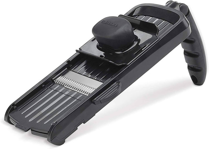 Cuisinart Handheld Mandoline (Black) (CU-CTG-00-HMAN) Elegant AccScents
