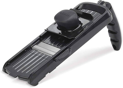 Cuisinart Handheld Mandoline (Black) (CU-CTG-00-HMAN) Elegant AccScents