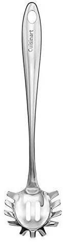 Cuisinart Stainless Steel Pasta Server - CU-CTG-08-SPS Elegant AccScents