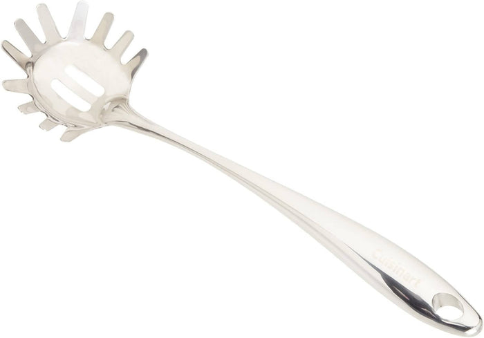 Cuisinart Stainless Steel Pasta Server - CU-CTG-08-SPS Elegant AccScents