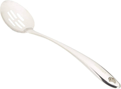 Cuisinart Stainless Steel Slotted Spoon - CU-CTG-08-SLS Elegant AccScents