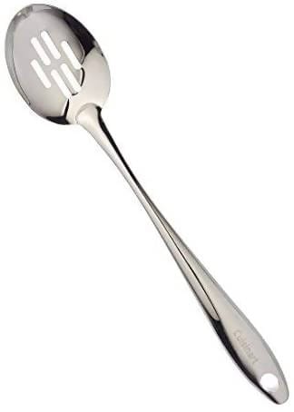 Cuisinart Stainless Steel Slotted Spoon - CU-CTG-08-SLS Elegant AccScents