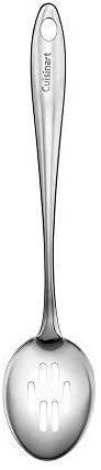 Cuisinart Stainless Steel Slotted Spoon - CU-CTG-08-SLS Elegant AccScents