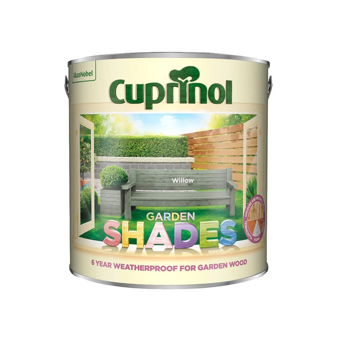Cuprinol Garden Shades Willow
