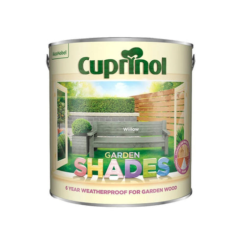 Cuprinol Garden Shades Willow