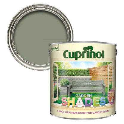 Cuprinol Garden Shades Willow