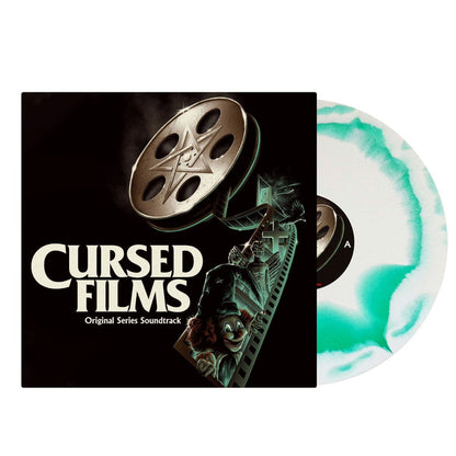 Cursed Films - Original Series Soundtrack LP