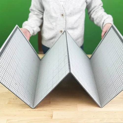 CutterPillar Flip and Fold Mat  48"