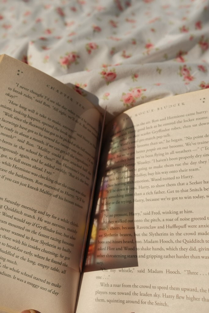 DADA Classroom Bookmark