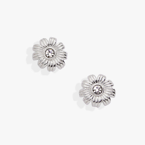 Daisy Stud Earrings