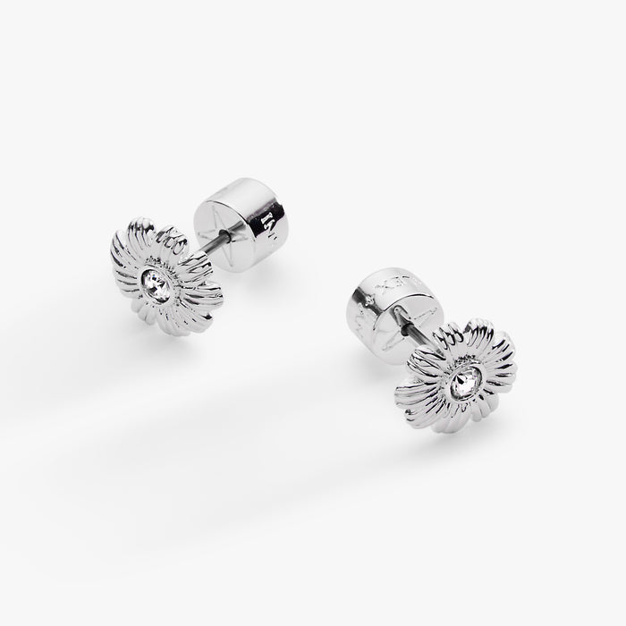 Daisy Stud Earrings
