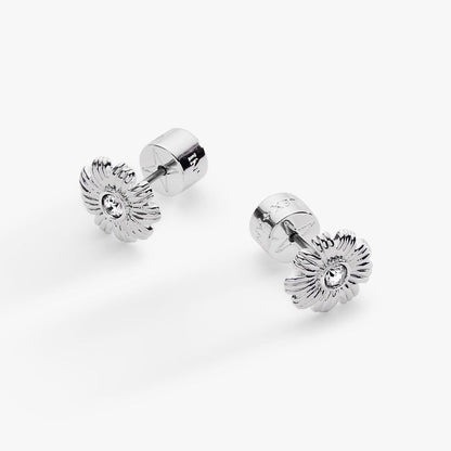 Daisy Stud Earrings
