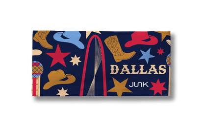 Dallas Big Bang Lite Headband - View 3