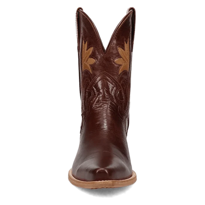 Dan Post Women's Saffron Bootie in Briar