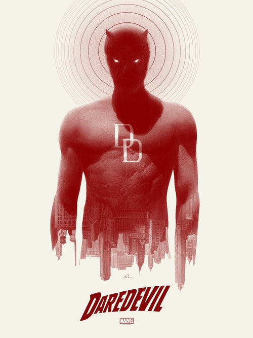 Daredevil (Variant)
