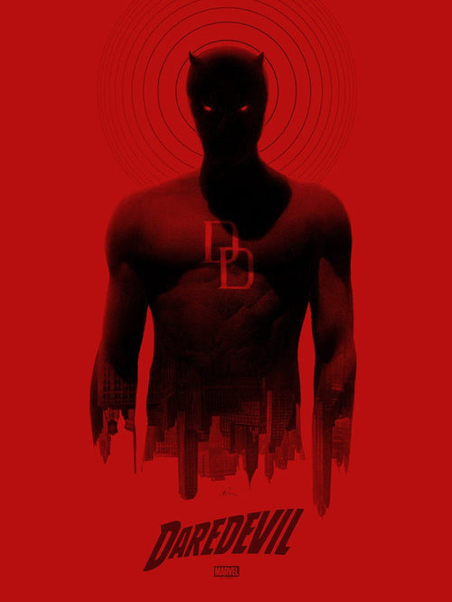 Daredevil