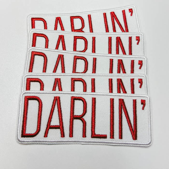 Darlin
