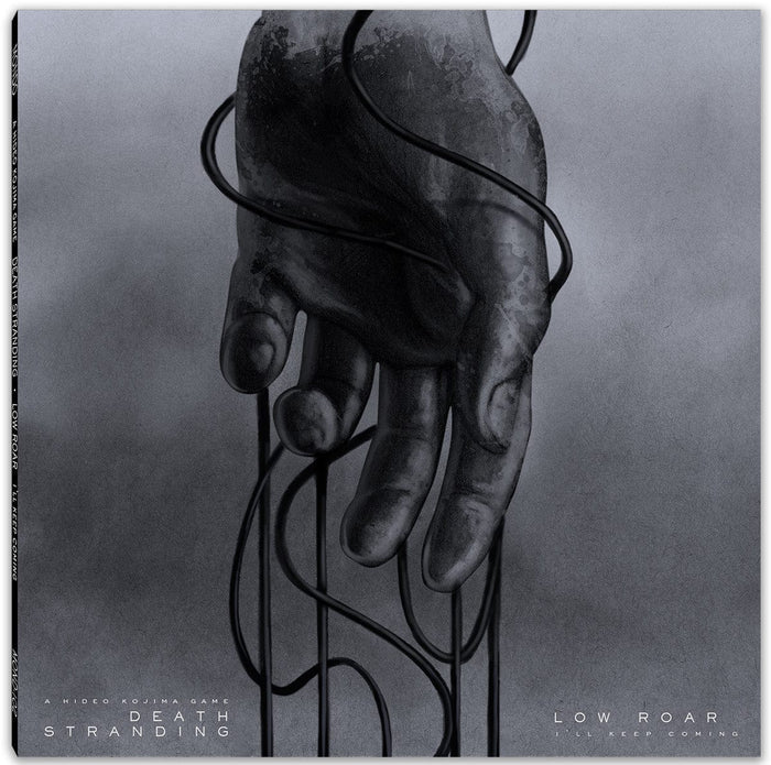 Death Stranding 12" Single