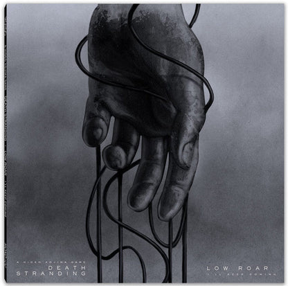 Death Stranding 12" Single