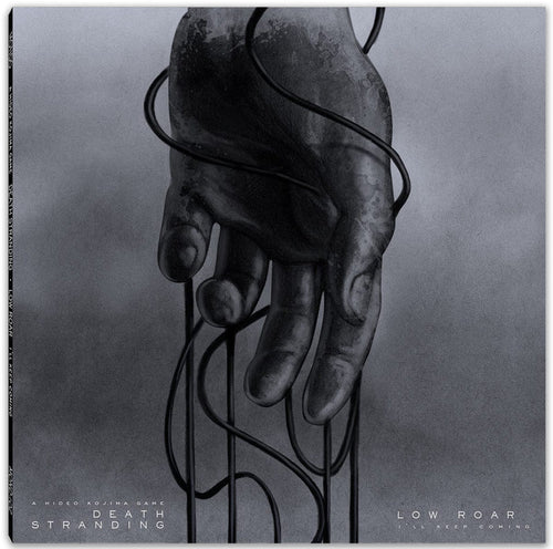 Death Stranding 12" Single