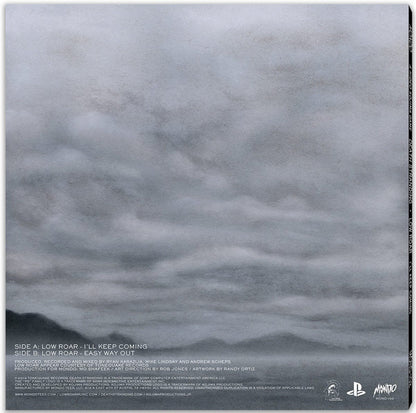 Death Stranding 12" Single
