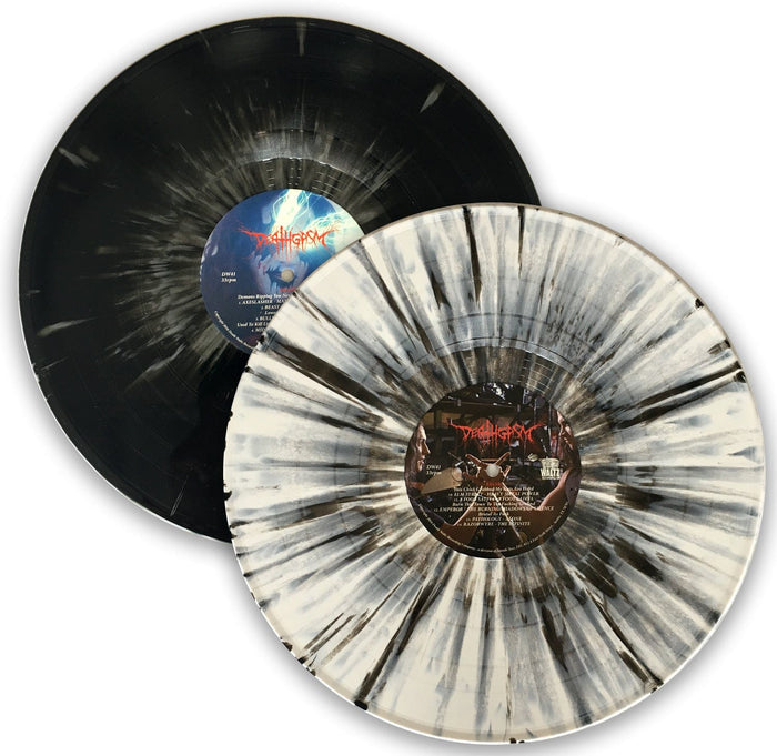 DEATHGASM – Original Motion Picture Soundtrack 2XLP