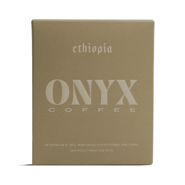 Decaf Ethiopia Suke Quto