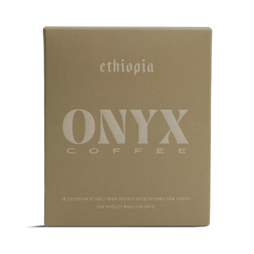 Decaf Ethiopia Suke Quto
