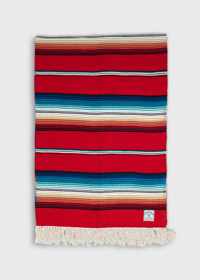 Del Sol Blanket