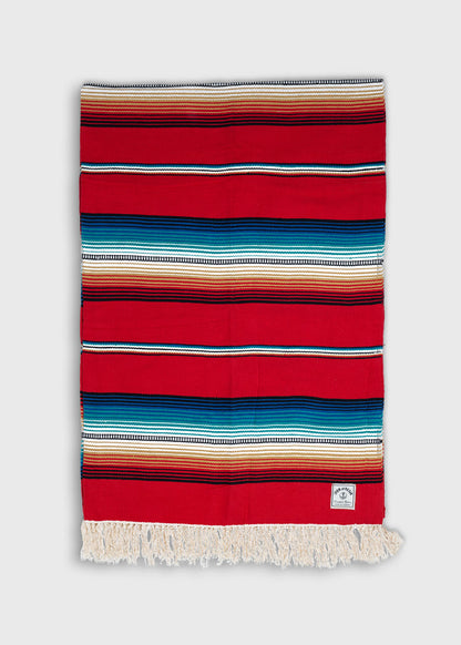 Del Sol Blanket