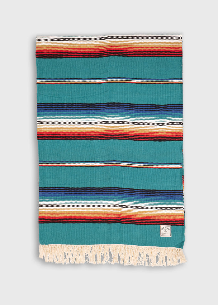 Del Sol Blanket