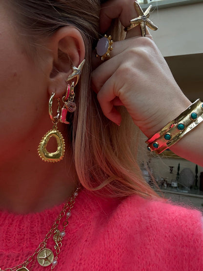 Delilah Earrings