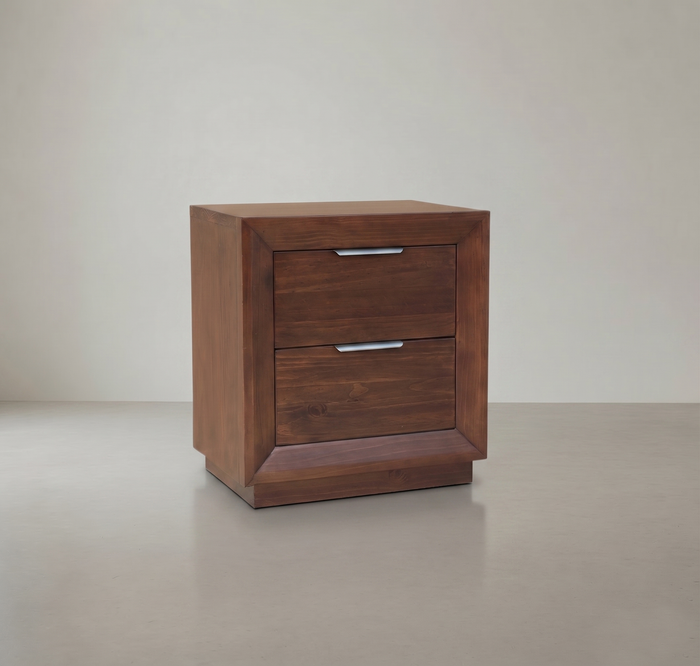 Denham Bedside Table