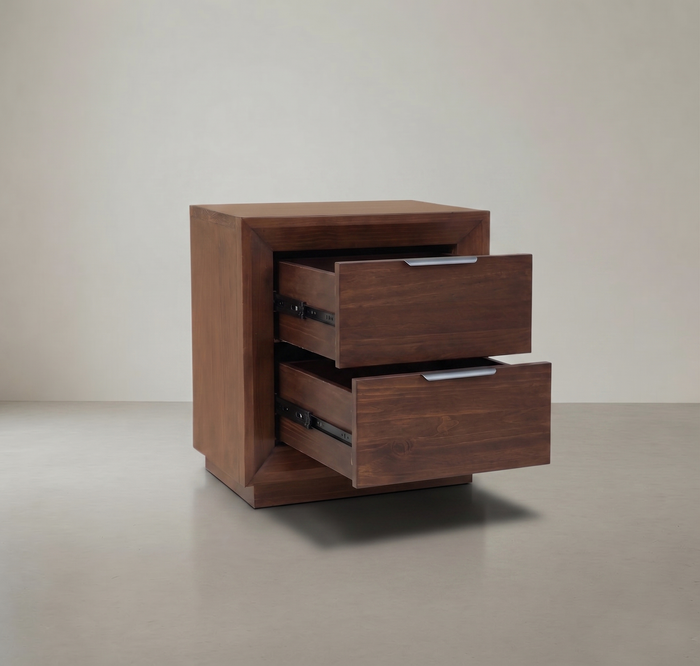 Denham Bedside Table