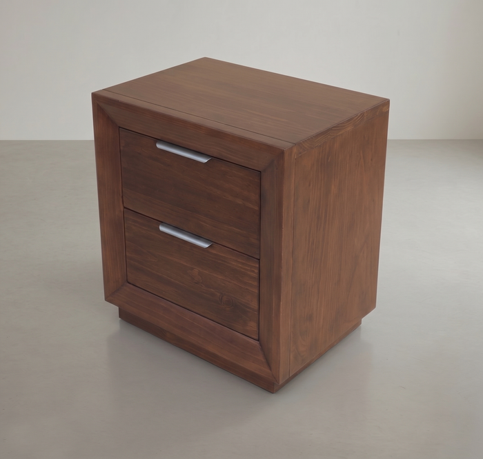 Denham Bedside Table