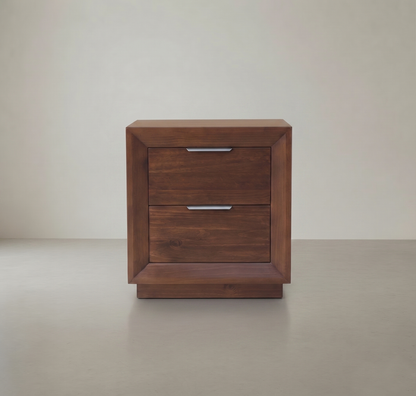 Denham Bedside Table