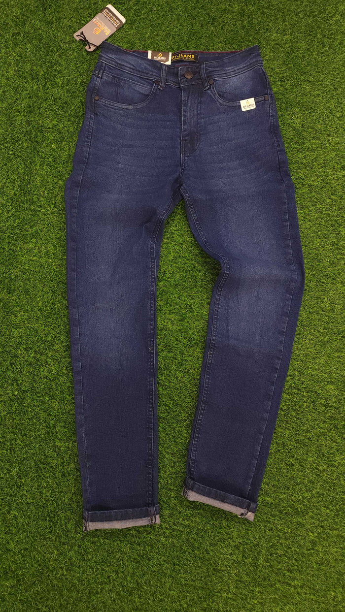 Denim Pants For Him - Maha fashions -  Men Clothing