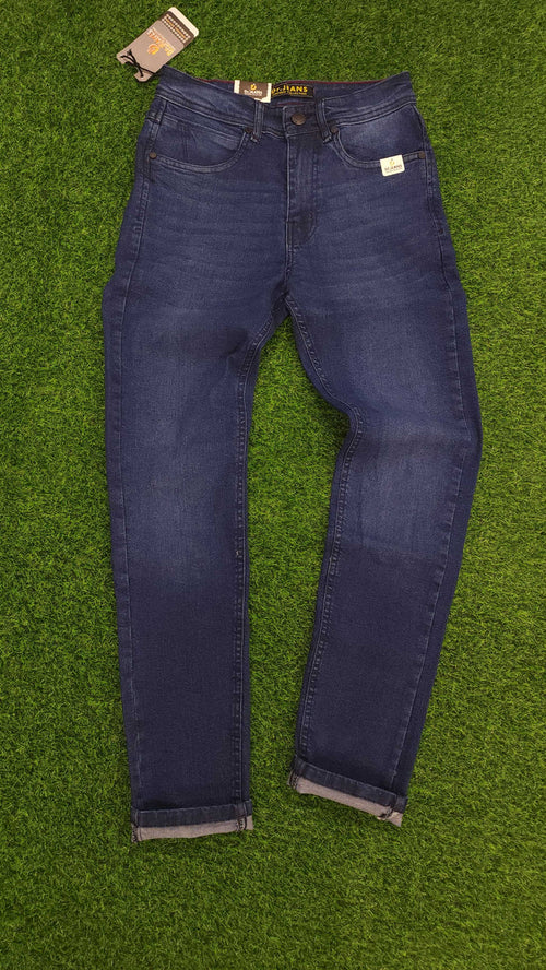Denim Pants For Him - Maha fashions -  Men Clothing