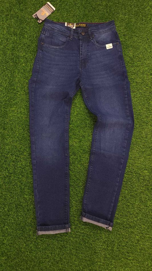 Denim Pants For Him - Maha fashions -  Men Clothing