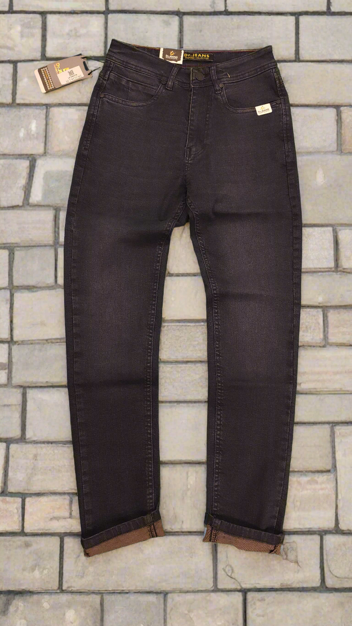 Denim Pants For Him - Maha fashions -  Men Clothing