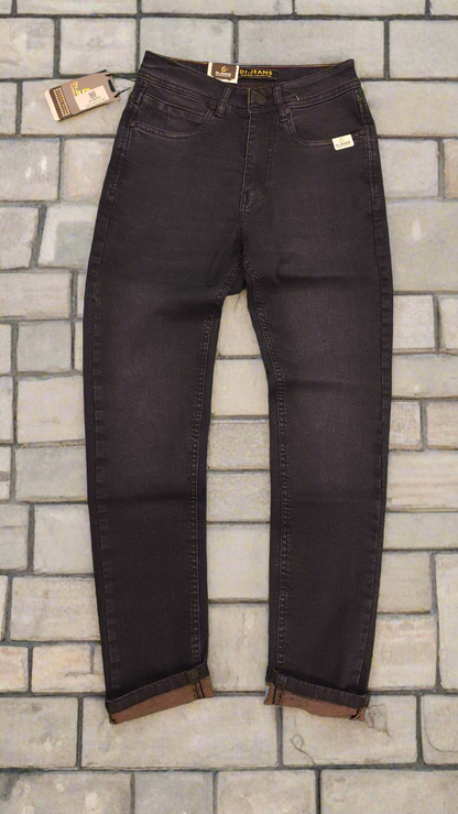 Denim Pants For Him - Maha fashions -  Men Clothing